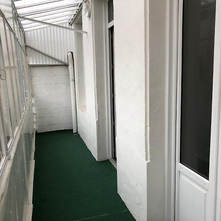 Ilot Des Cordeliers Apartment Poitiers Bagian luar foto