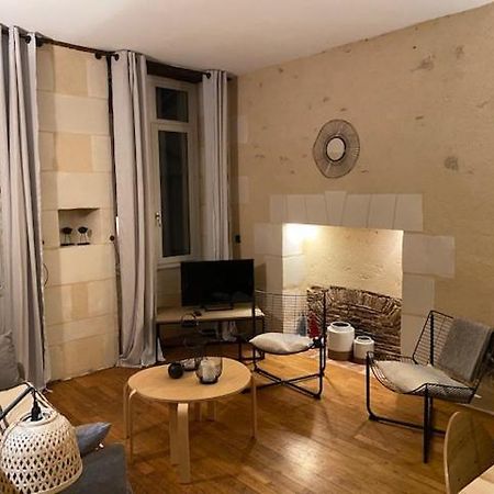 Ilot Des Cordeliers Apartment Poitiers Bagian luar foto