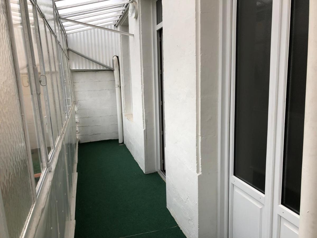 Ilot Des Cordeliers Apartment Poitiers Bagian luar foto