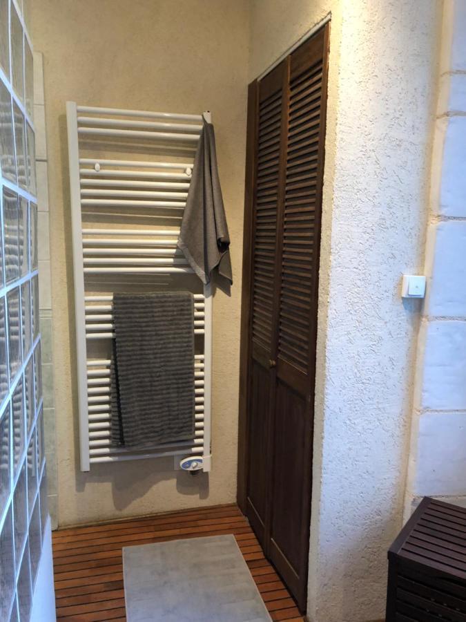 Ilot Des Cordeliers Apartment Poitiers Bagian luar foto